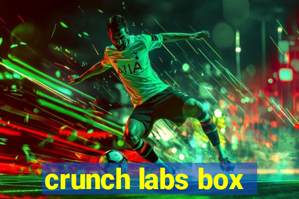 crunch labs box